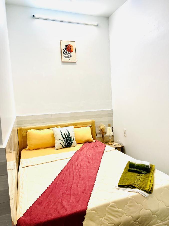 Nho Hotel - ראץ' גיאה מראה חיצוני תמונה