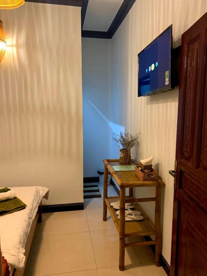 Nho Hotel - ראץ' גיאה מראה חיצוני תמונה
