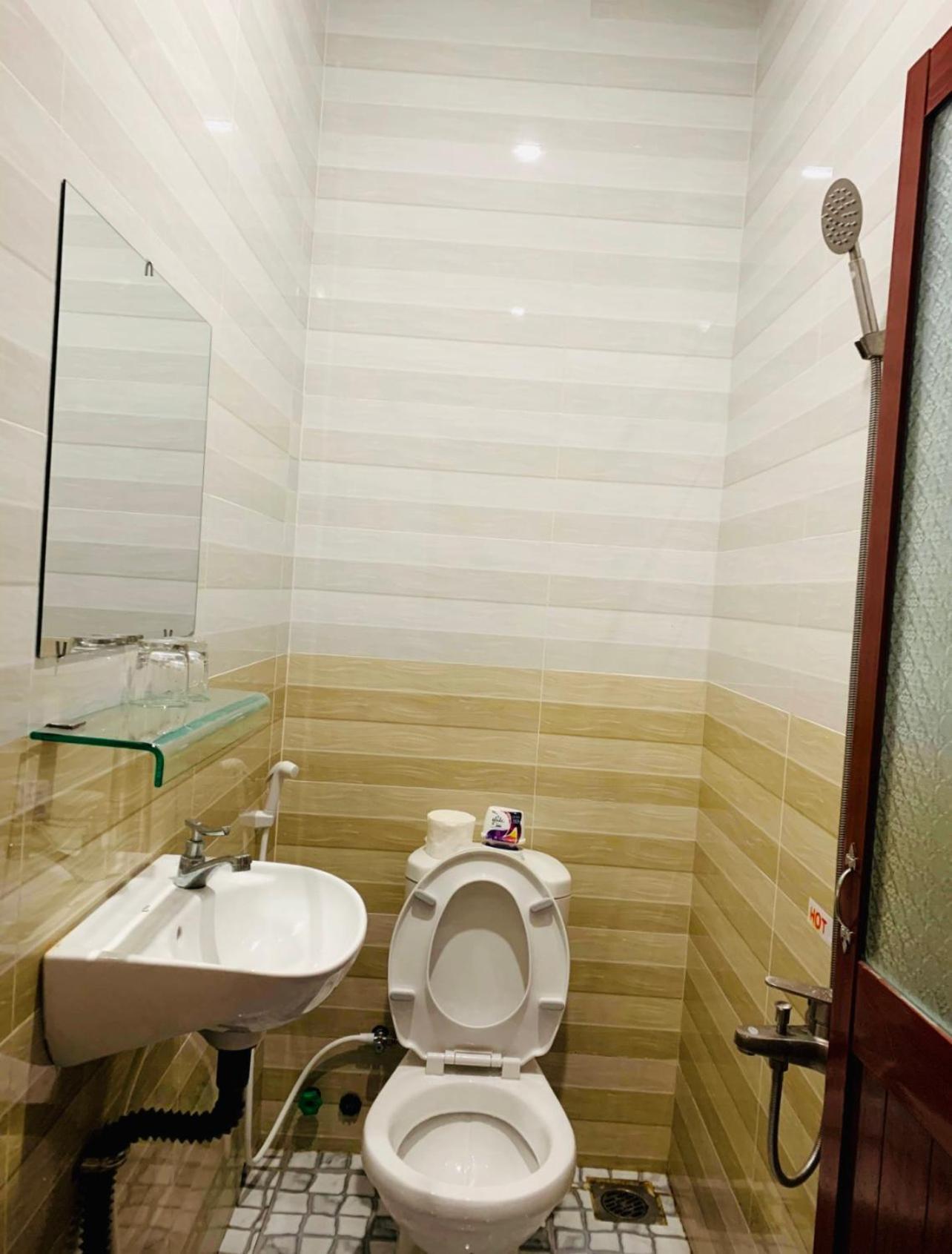 Nho Hotel - ראץ' גיאה מראה חיצוני תמונה