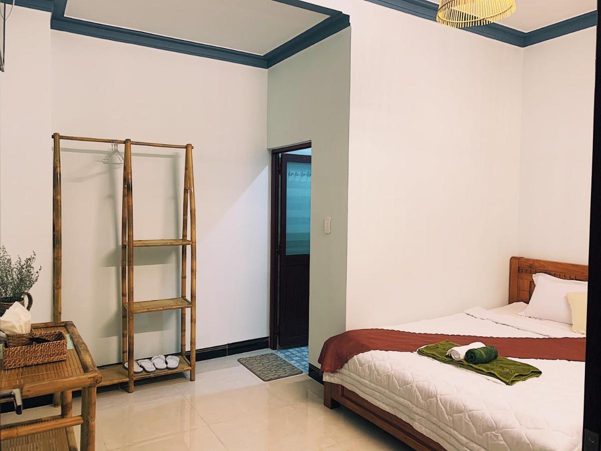 Nho Hotel - ראץ' גיאה מראה חיצוני תמונה